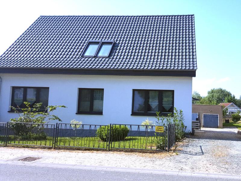 Ferienwohnung Seestern für 6 Personen mit Kamin & Terrasse - image 4