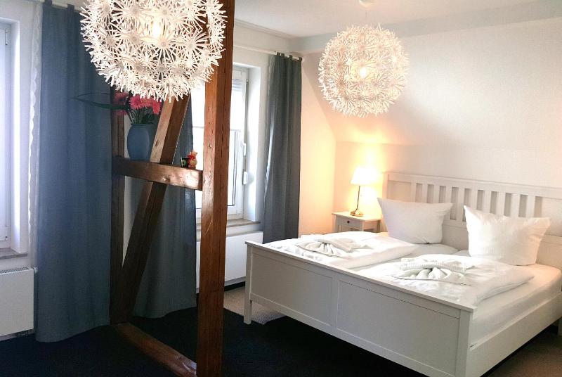 Ferienwohnung Seestern für 6 Personen mit Kamin & Terrasse - image 26