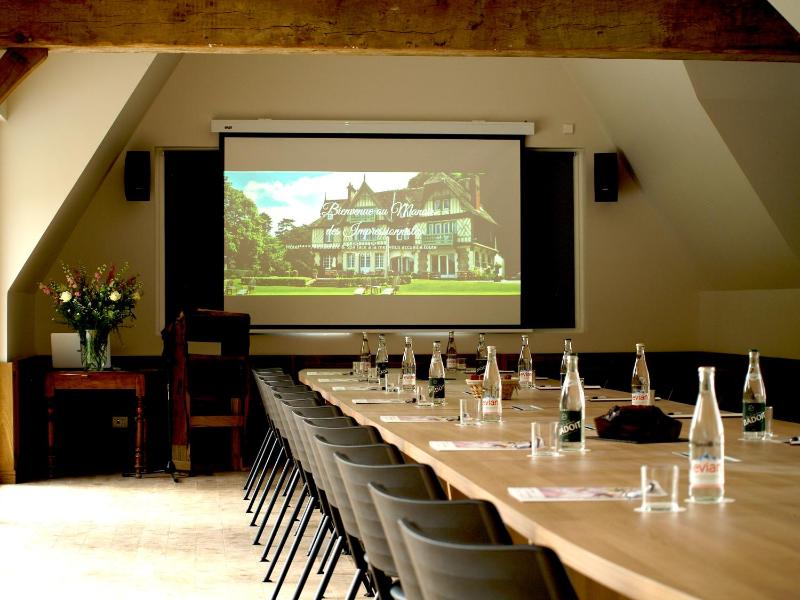 Le Manoir des Impressionnistes - Bord de Mer - image 21