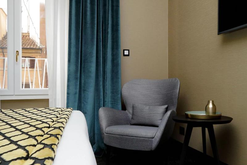 Deluxe Junior Suite image 1