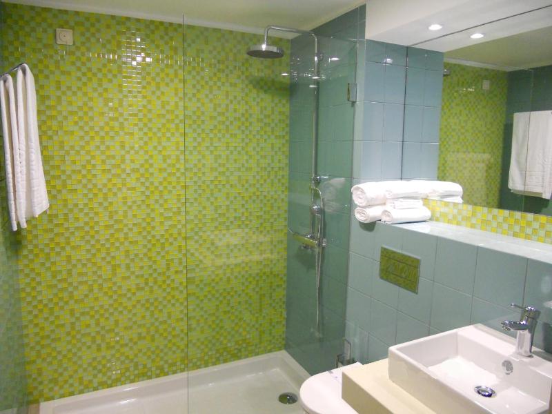 Suite with Mountain View image 3