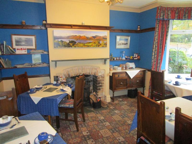 Brookfield B&B Guest House - image 9