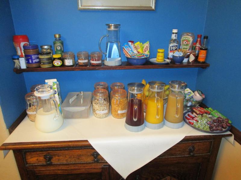 Brookfield B&B Guest House - image 34