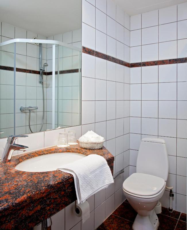 Standard Twin Room image 3