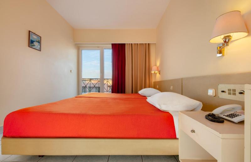 Premium One-Bedroom Apartment image 2