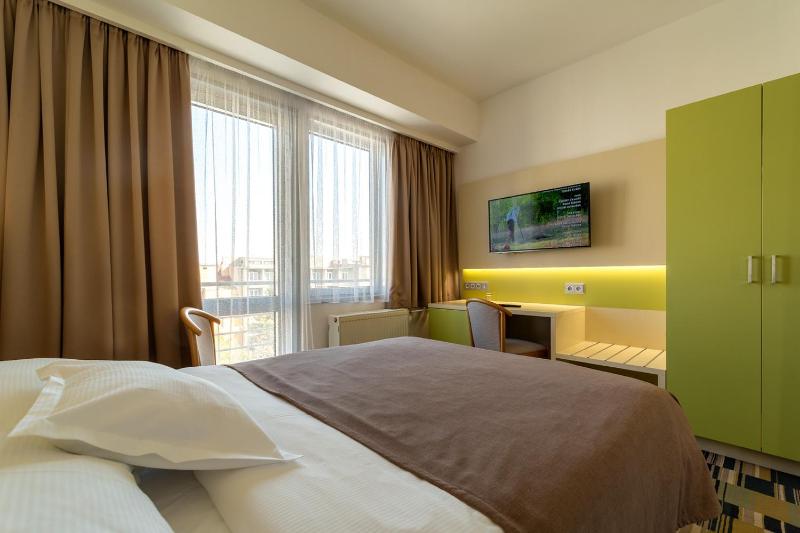 Standard Single Room image 1