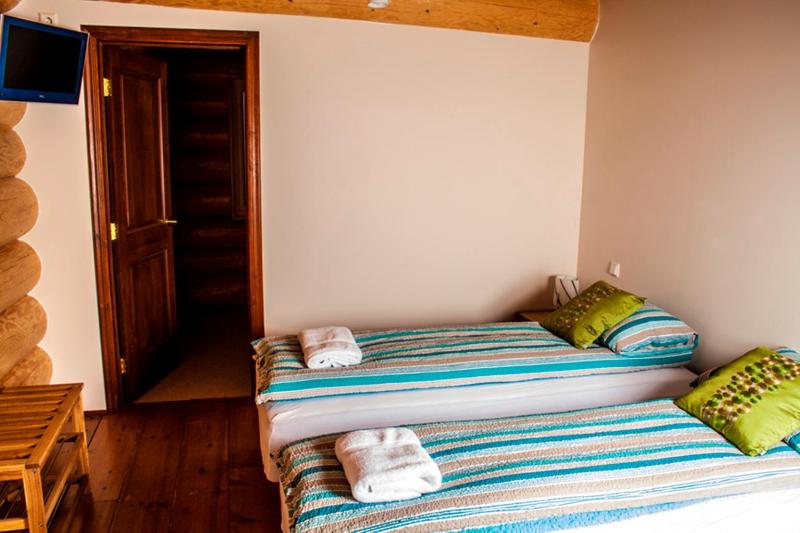Standard Twin Room image 2