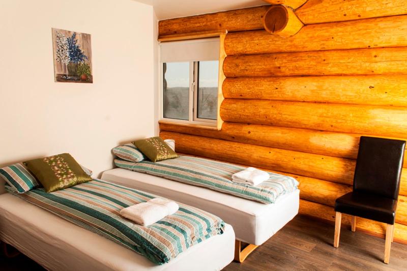Standard Twin Room image 3