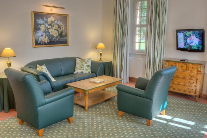 Apartment - Ground Floor image 3