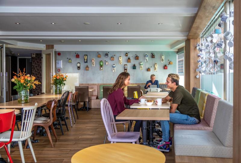 Hotel Espresso - image 11