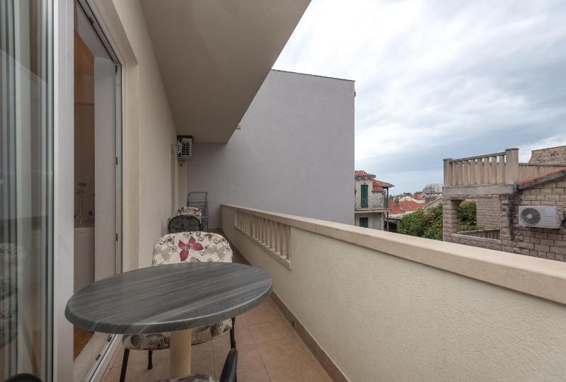 Apartment with Terrace image 3