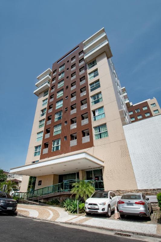 Space Residence - image 1