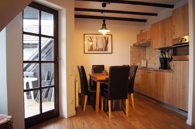 Appartement Kiefernweg Winterberg - image 13