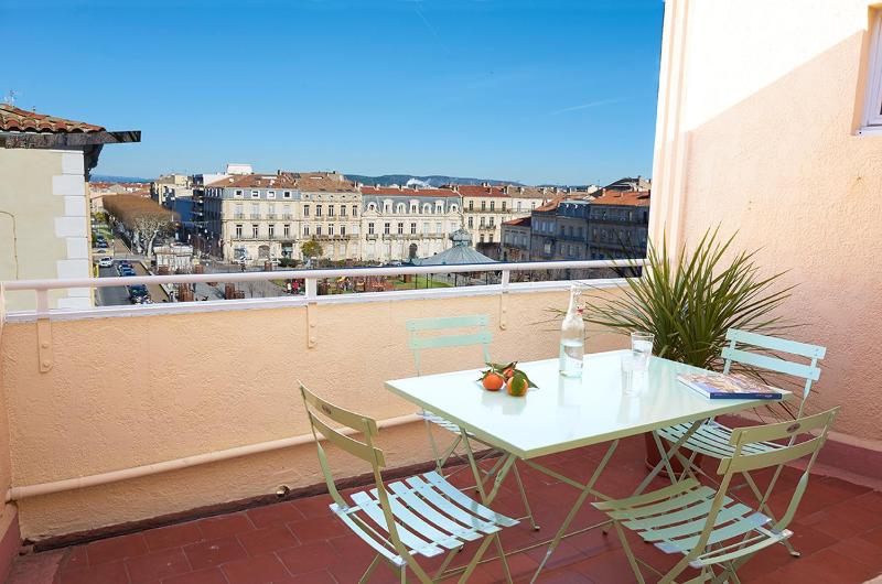 Cosy Apartement au coeur même de Sète Images