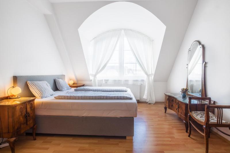 Jacob Brno Apartments - image 47