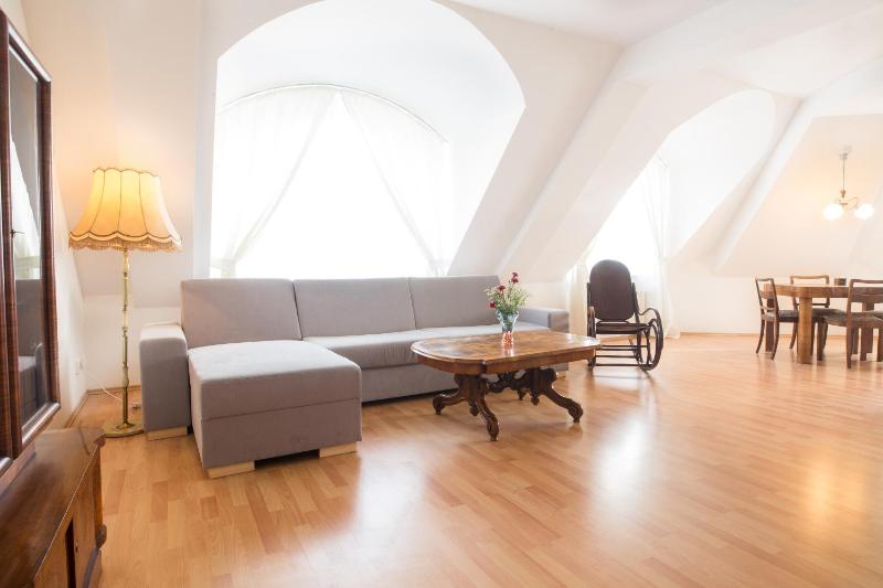 Jacob Brno Apartments - image 27