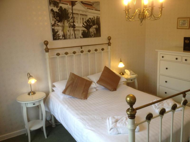 The Moorland Hotel - image 15