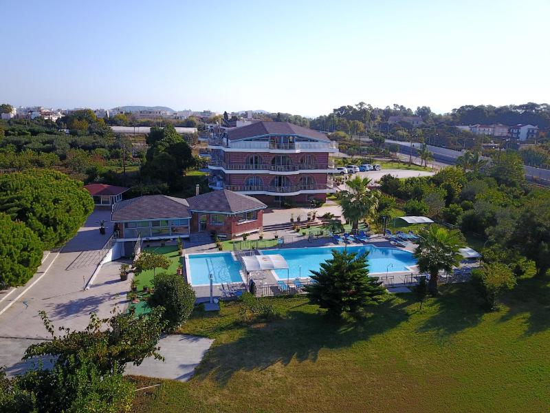 Ionion Star Hotel - image 13