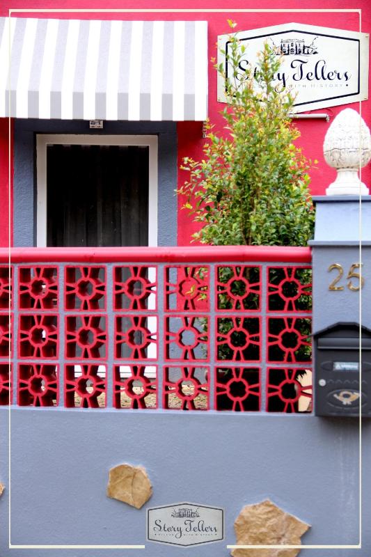 Storytellers Boutique Villas - image 13