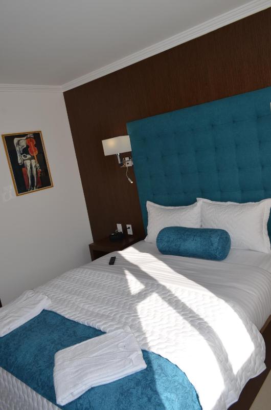 Hotel Gran Mariscal Quito - image 6