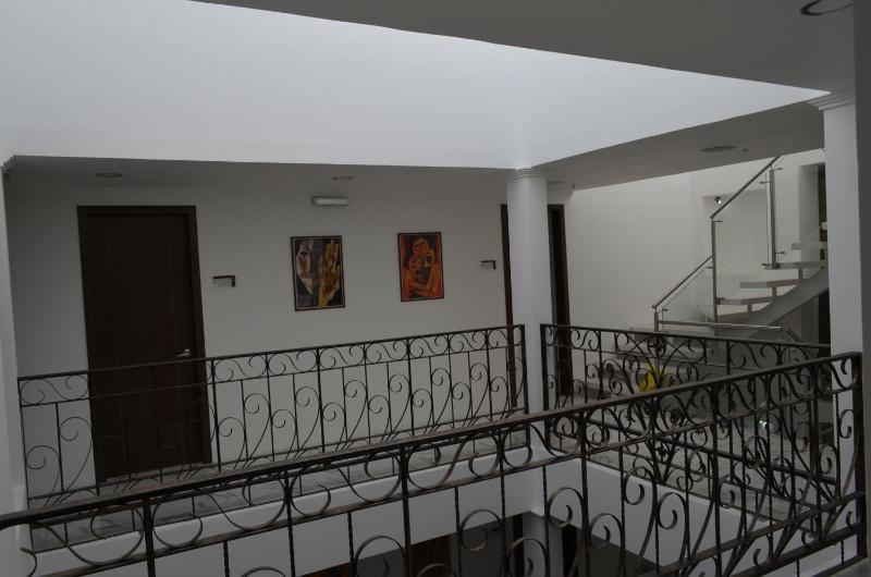 Hotel Gran Mariscal Quito - image 7