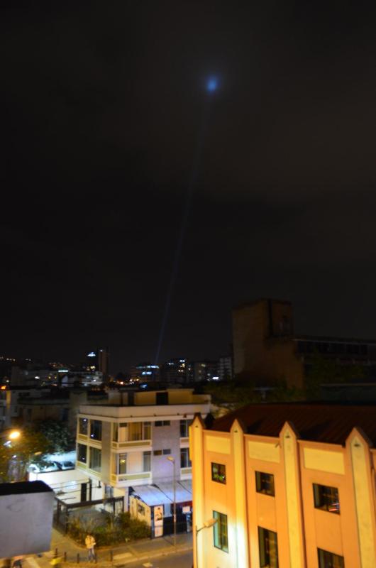 Hotel Gran Mariscal Quito - image 14
