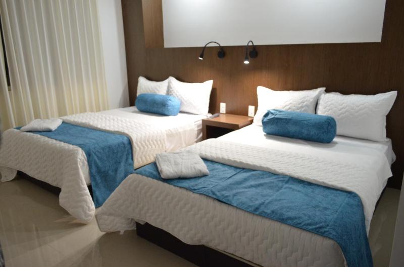 Hotel Gran Mariscal Quito - image 15