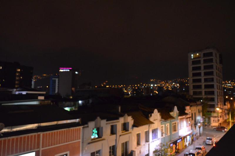 Hotel Gran Mariscal Quito - image 12