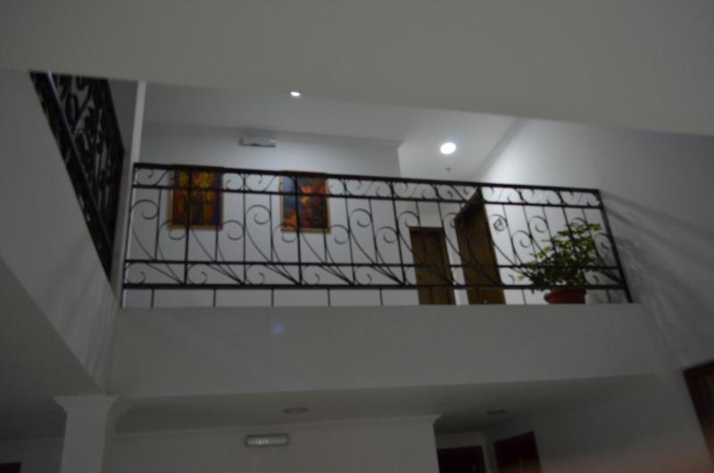 Hotel Gran Mariscal Quito - image 8