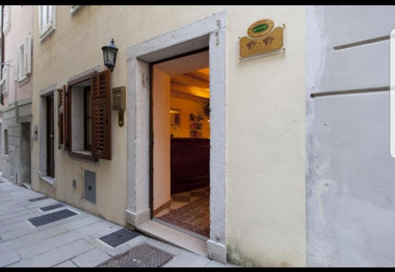 ApartHotel Capitelli - image 43
