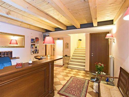 ApartHotel Capitelli - image 18