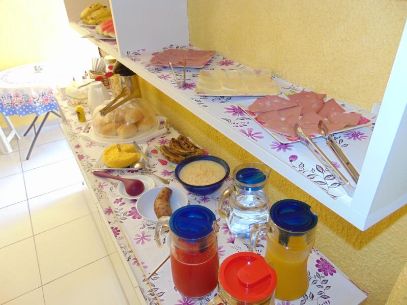 Pousada Sabrinna - image 28