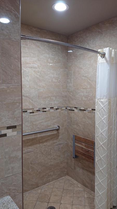 Single Room - Disability Access image 3