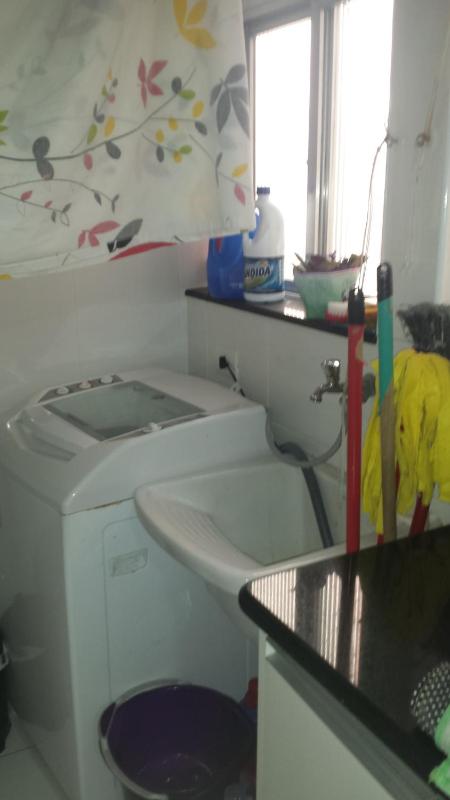 Apto Novo a uma Quadra da Praia - image 10
