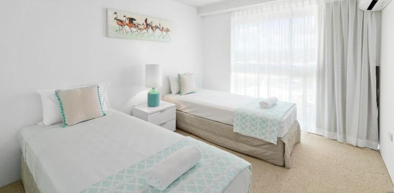 Solnamara Beachfront Apartments - image 8