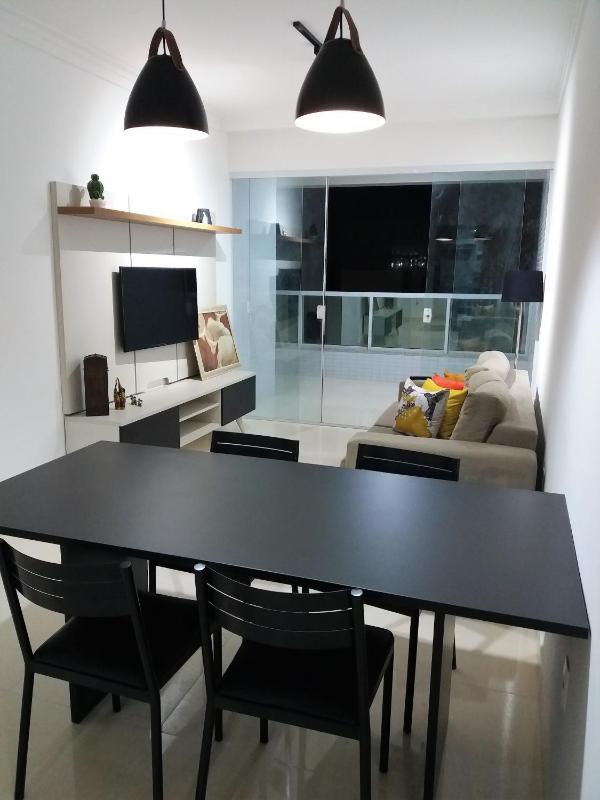 NOVO EDIFICIO VIENA - ATRAS do PRAIA CENTER - image 1