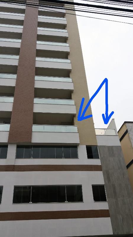 NOVO EDIFICIO VIENA - ATRAS do PRAIA CENTER - image 31