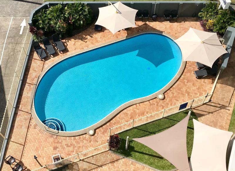 Solnamara Beachfront Apartments - image 15