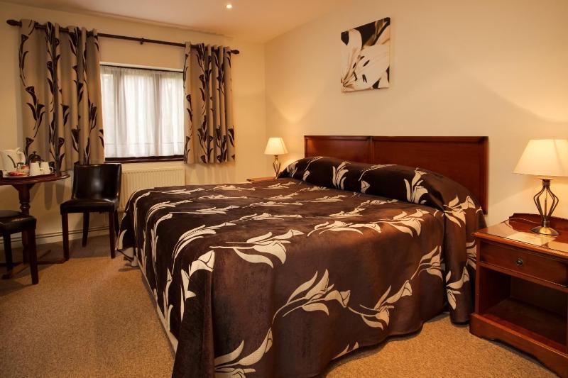 Standard Double Room - Annex image 3