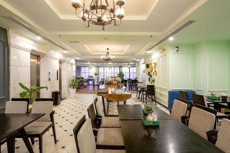 Le House Boutique Hotel - 100m to the beach - image 12