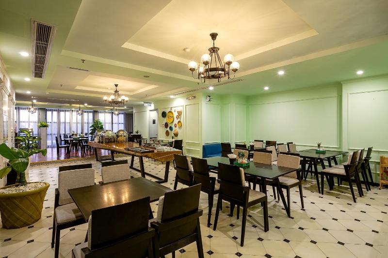 Le House Boutique Hotel - 100m to the beach - image 16