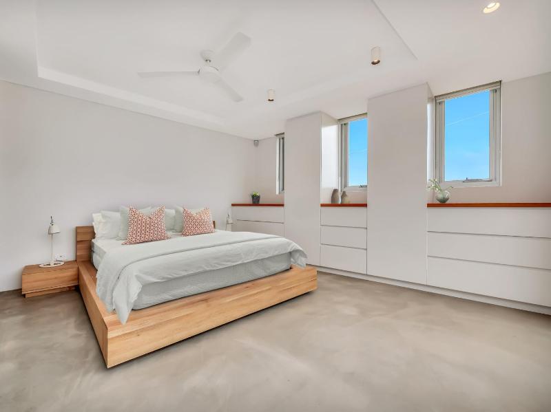 Three-Bedroom Apartment image 4