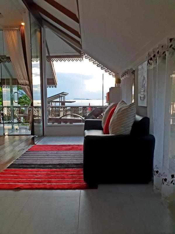 Phangan Cove Beach Resort - image 2