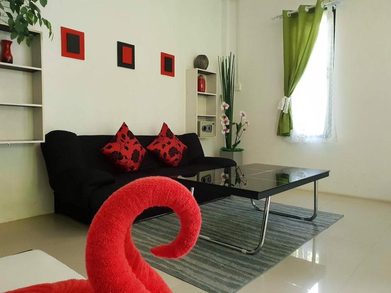 Phangan Cove Beach Resort - image 15