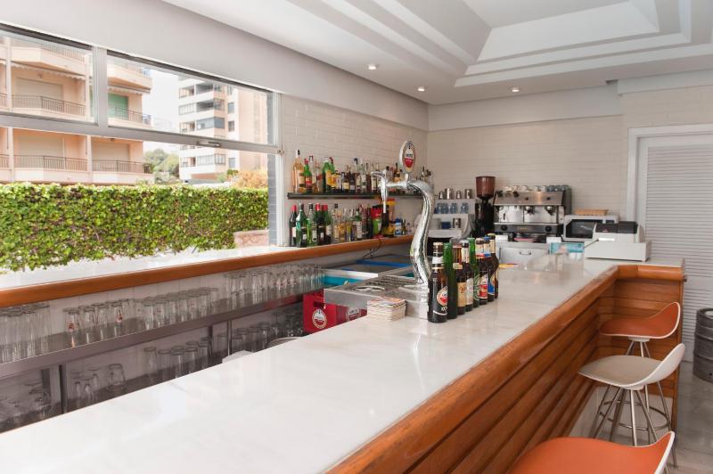 Hotel El Palmeral - image 40