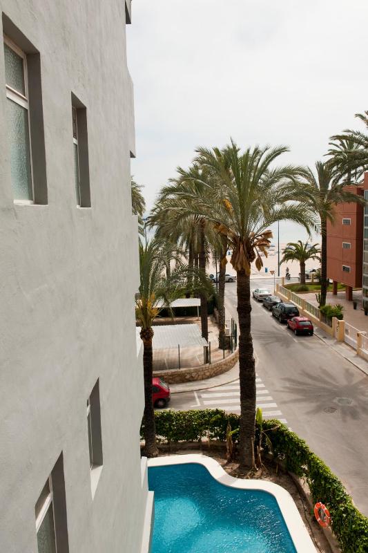 Hotel El Palmeral - image 24