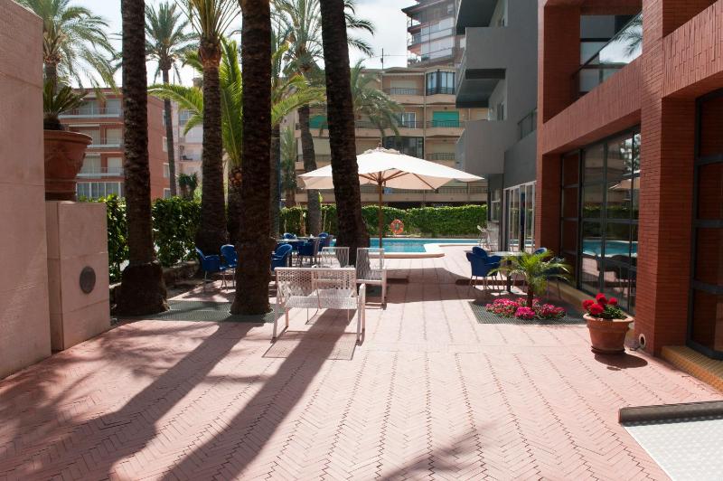 Hotel El Palmeral - image 10