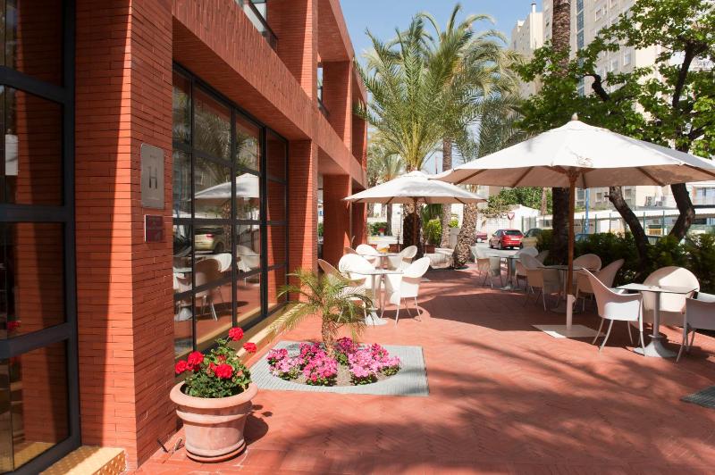 Hotel El Palmeral - image 32