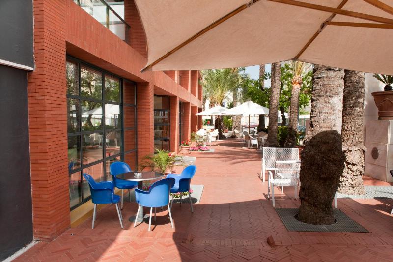 Hotel El Palmeral - image 28