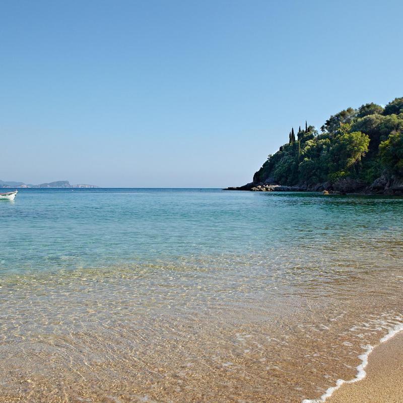 Lichnos Beach - image 3